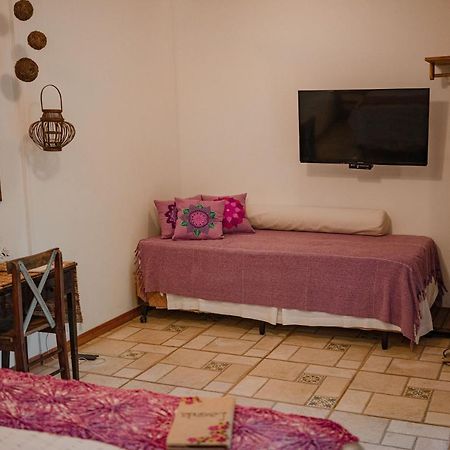 Beco Pousada Boutique Fernando de Noronha Exteriör bild